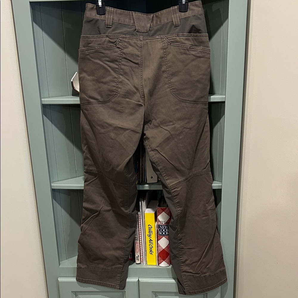 5.11 Tactical Quest Pants, 32x32, Ranger Green - Picture 6 of 9
